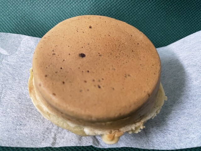 あじまん サンデー前田店 - 山形（たい焼き・大判焼き）の写真