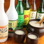 Mr.とん - マッコリを韓国で飲んだ時と日本で飲んだ時に全く違う味がするの知ってました？こだわりのマッコリをどうぞ