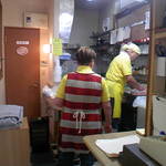 テイクアウト ふじ - ご夫婦