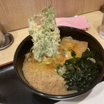 Meidai Hakonesoba - 