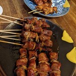 Yakitori No Ippei - 