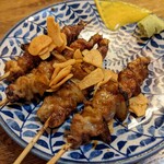 Yakitori No Ippei - 