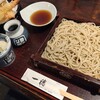 手打ちそばと鴨料理 一穂