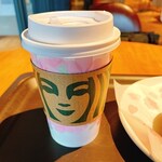 STARBUCKS - Tドリップコーヒー