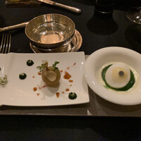 ガストロノミー ジョエル・ロブション - 