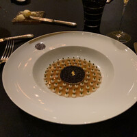 ガストロノミー ジョエル・ロブション - 