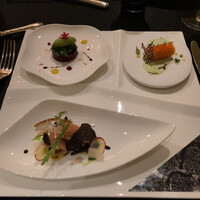 ガストロノミー ジョエル・ロブション - 