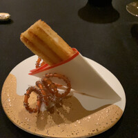 ガストロノミー ジョエル・ロブション - 