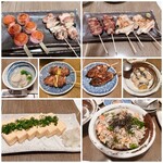 Yakitori Komachan - 