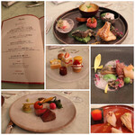 ホテル椿山荘東京 - 