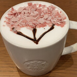 スターバックスコーヒー - 