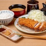 Tonkatsu To, Shabushabu. Kurobuta Fukuya - 