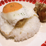 ドイツ料理 ピラミッド - 