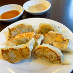 松竹飯店 - 料理写真: