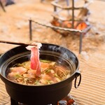 Tonkatsu To, Shabushabu. Kurobuta Fukuya - 