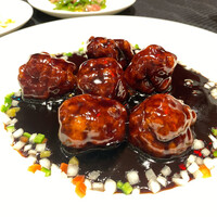 スーツァン・レストラン陳 渋谷店 - 