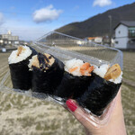 おにぎりとお弁当のてとて - 