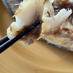 カネヒデ小林商店 - 見て見てこのプリンプリンの身