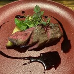 フレンチ食堂 Bochi Bochi - 