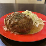 ルッカ - ハンバーグ