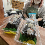 おにぎりとお弁当のてとて - 