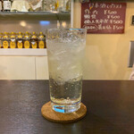 ルッカ - ハイボール