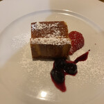 フレンチ食堂 Bochi Bochi - 