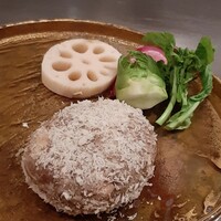 鉄板焼 MYDO - 