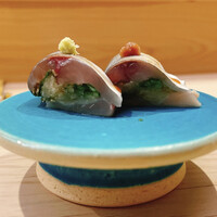 匠 鮨 おわな - 
