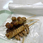 Yakitori Nishidaya - 