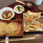 Tempura Sazen - 