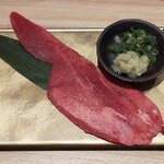 Okinawa Yakiniku Horumon Sudaku - 