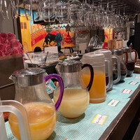 リザラン 新橋店 - 