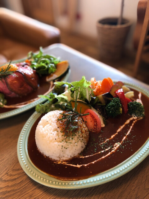 CAFE884 （カフェハチハチヨン） - 岩出/カフェ | 食べログ