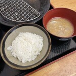 とんかつ 栄ちゃん - 