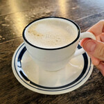 グライナリーズコーヒースタンド - 