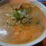 名水ラーメン - 