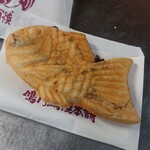 鳴門鯛焼本舗 - 