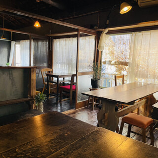 グライナリーズコーヒースタンド_2