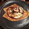 ブレッツカフェクレープリー 銀座店