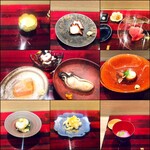 島津 - ✽ 追加写真　この日のつまみです。