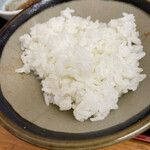 とんかつ 栄ちゃん - 