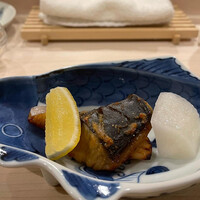 すし崇 - 
