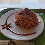 あし湯カフェ エスポ - 