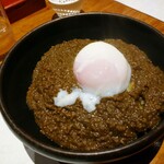 島之内 一陽 - ドライカレー