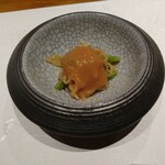 島之内 一陽 - 突き出し