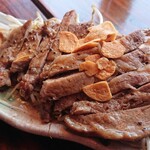 鉄板焼き&沖縄料理 響 - 