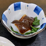 ささら - イカぬた