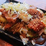鉄板焼き&沖縄料理 響 - 