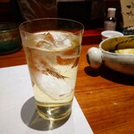 島之内 一陽 - ハイボール